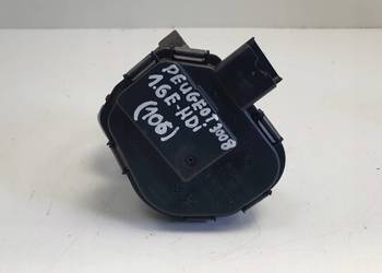 PRZEPUSTNICA Peugeot 3008 1.6 HDI _ 9673534480