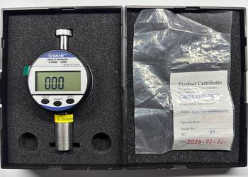 SHAHE LXD-A twardościomierz cyfrowy