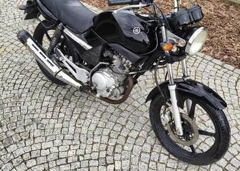 Yamaha Ybr 125