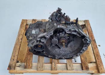 Suzuki SX4 SX-4 1.6 16V MANUALNA SKRZYNIA BIEGÓW manual 79J0 Suzuki SX4 SX-4 1.6 16V MANUALNA SKRZYNIA BIEGÓW manual 79J0