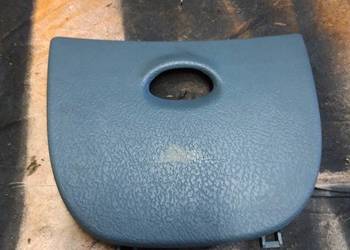 Klapka bezpiecznikow Megane 1