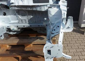 Cherry Jaecoo 7 PHEV 2025r Ćwiartka podłużnica fartuch przód lewa BW