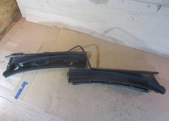 podszybie plastikowe mazda 6 gg gy