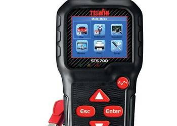 Tester akumulatora STS700 804243TEL