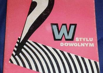 W dowolnym stylu - Jerzy Putrament