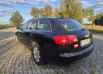 Audi A6 C6 3.0