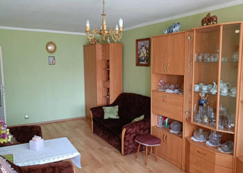 Wynajmę mieszkanie dwupokojowe Gdańsk Stogi bez pośredników