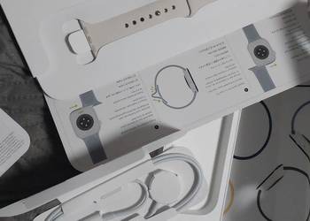 Zegarek apple watch 2 generacji