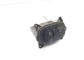 WŁĄCZNIK ŚWIATEŁ FORD TURNEO CONNECT YC1T13A024BB WŁĄCZNIK ŚWIATEŁ FORD TURNEO CONNECT YC1T13A024BB