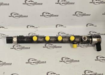 SPRINTER W906 2.2 CDI 651955 13r listwa wtryskowa 93072922A00