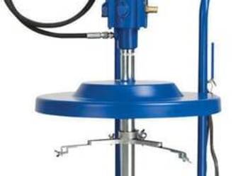 Pompa pneumatyczna do smaru Pressol, do wieder 50 kg FP18766051