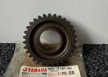 4 bieg skrzyni biegów do YAMAHA XV 1700 PC 2002.    5PX-17141-20