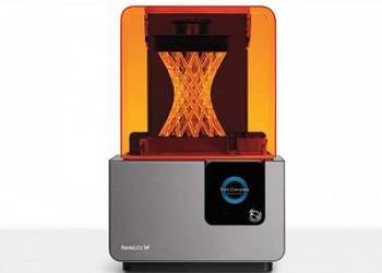 Form 2 3D Printer (EASYPRINTHEAD)