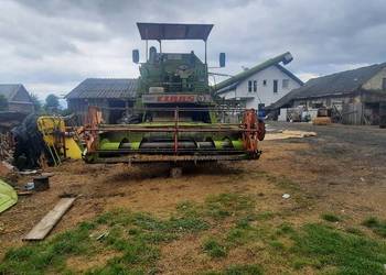 Mercator75 claas