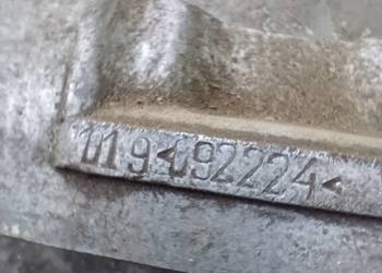 Romet Komar kartery 019