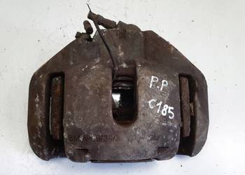 BMW E60 PRZEDNI ZACISK HAMULCOWY prawy przód pasażera 60/30X