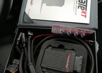 Tuning chip box ProRacing Unicate XT TSI 2.0 1.8