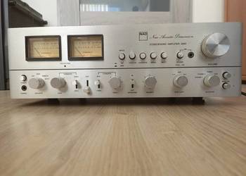 Wzmacniacz NAD 3080