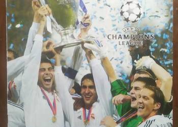 Skarb kibica liga mistrzów sezon 2002-03