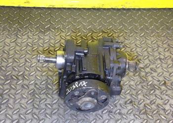 TIGUAN 2.0 TDI 10r 140KM reduktor 0AU409053H