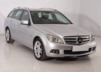 Mercedes C C 250