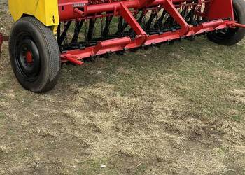 Sprzedam siewnik poznaniak