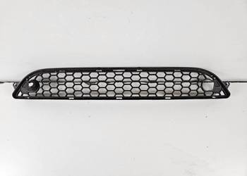 VOLVO V60 S60 II 10-13 KRATKA ŚRODKOWA ZDERZAKA PRZÓD 30795021