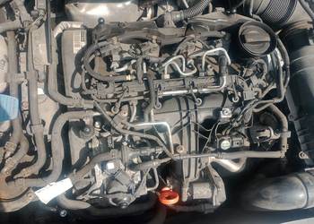 Silnik 2.0 TDI  CFHC VW AUDI SKODA SEAT