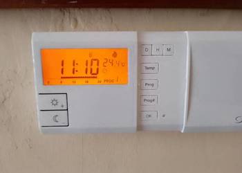 Regulator STEROWNIK PRZEWODOWY - 091FL V2