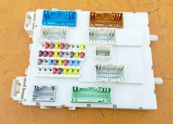 FORD SKRZYNKA BEZPIECZNIKÓW MODUŁ BSI DV6T-14A073-DM