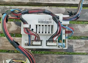 Moduł sterujący z wiązką elektryczną code: 215011794.00