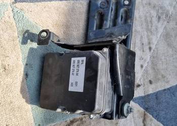 POMPA HAMULCOWA ABS POLO V 6R 6R0907379AK