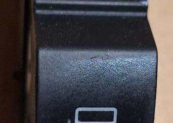 Przełącznik / przycisk otwierania szyby volkswagen VW / Audi 4F0959855