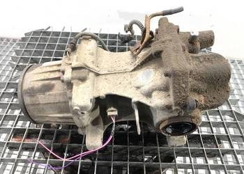 MOST DYFER TYŁ MAZDA CX-5 2.2 175KM 11-17 SUV