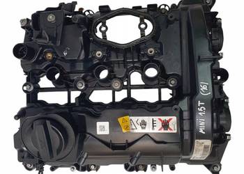 POKRYWA ZAWORÓW Mini F55 1.5 T Turbo 72390128