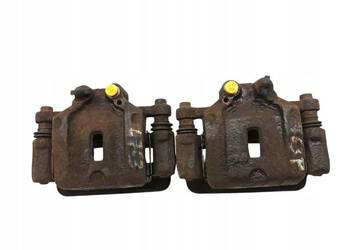 ZACISK HAMULCOWY PRAWY LEWY PRZÓD KPL 3.0 CRDI Hyundai ix55 I (2006-2011)