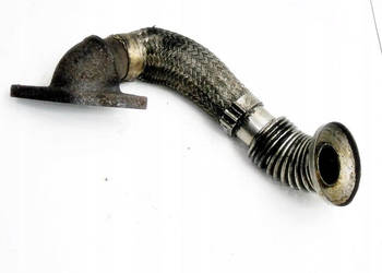 RURKA EGR 1.5 D SAXO XSARA 106