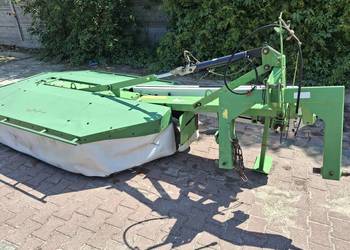 Kosiarka bębnowa samasz 2,10 hydraulika