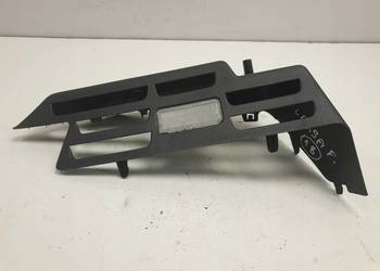 Opel Corsa F 5D LEWY BOCZEK BAGAŻNIKA Osłona