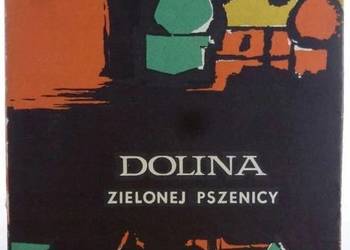 DOLINA ZIELONEJ PSZENICY - SEGAL KALMAN