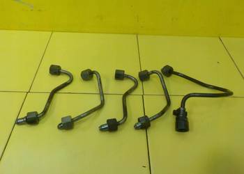 MERCEDES E W213 W205 W247 2.0 CDI 18r 654 przewody wtryskowe