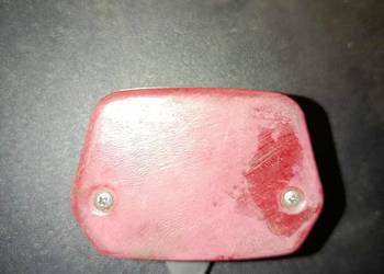 Lampa tył motorynka romet, komar, motorynka, ogar, kadet