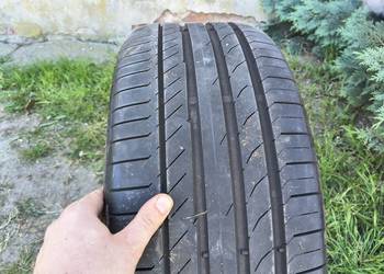 Continental ProContact 5 - 235/45 R18 94V (DOT 0121)