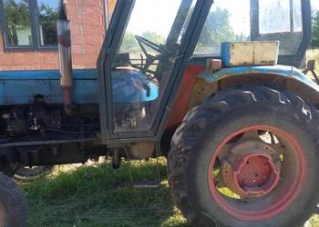 Ursus c360