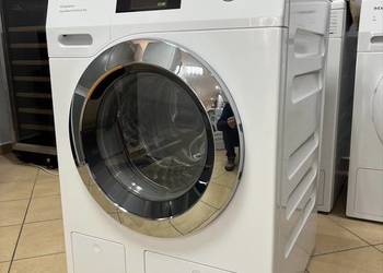 *Pralka Miele*WER 875 wps