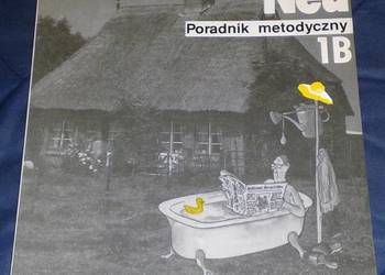 Deutsch aktiv 1B - Poradnik metodyczny - Neuner, Scherling