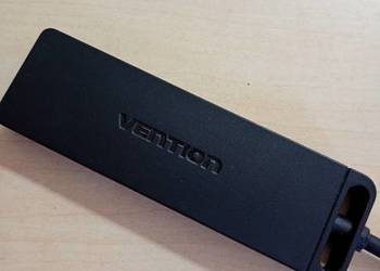 Hub USB 3.0 Vention