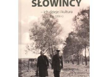 Słowińcy ich dzieje i kultura - Smołdzino Kluki