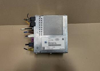 GX63-19C211 radio moduł audio Jaguar f-pace x761 range rover