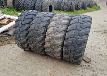 365/70r18 12.5/80-18, 340/80-18 Dunlop 60% bieżnik